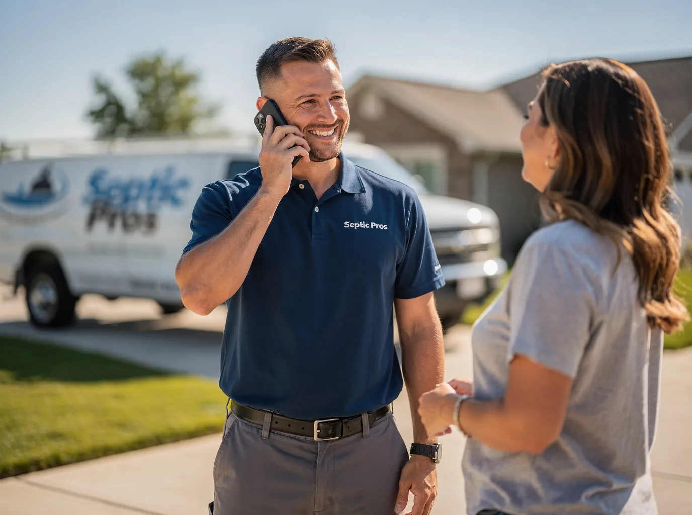 Septic Tank Pumping Lyle, MN FAQs